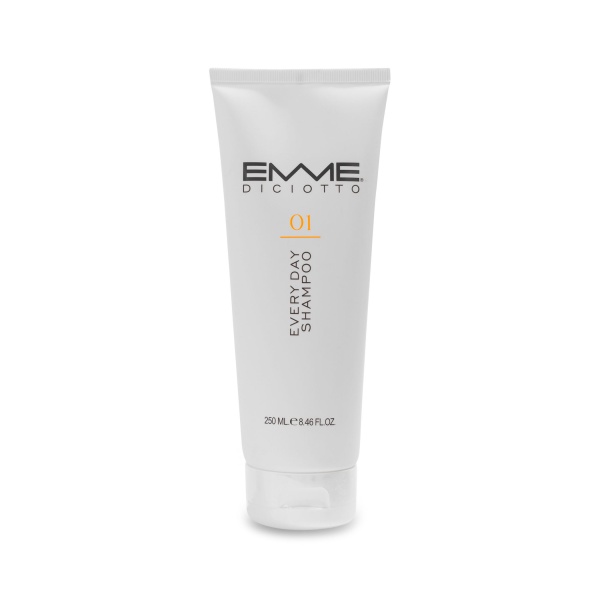 Emmediciotto Шампунь для ежедневного использования 01 Every Day Shampoo, 250 мл купить