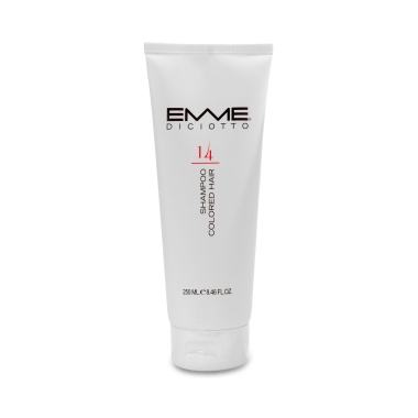 Emmediciotto Шампунь для окрашенных волос 14 Shampoo Colored Hair, 250 мл купить