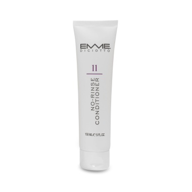 Emmediciotto Несмываемый кондиционер 11 No - Rinse Conditioner, 150 мл купить