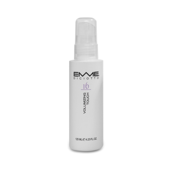 Emmediciotto Спрей для объёма волос 16 Volumizing Touch, 125 мл купить