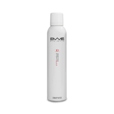 Emmediciotto Мусс для волос экстра-сильной фиксации 10 Extra - Hold Mousse, 250 мл купить