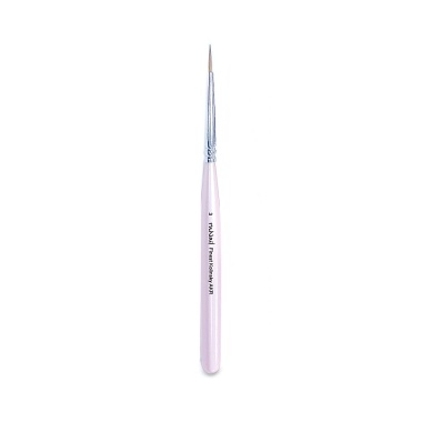 Runail Кисть в тубе Finest Kolinsky Akr, №3 0201 купить