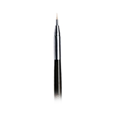 Runail Кисть для дизайна Nail Art Nylon, №000/1, 4 мм купить