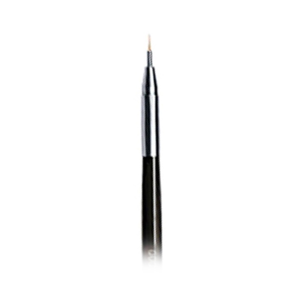 Runail Кисть для дизайна Nail Art Nylon, №000/1, 4 мм купить
