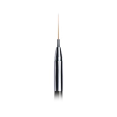Runail Кисть для дизайна Nail Art Nylon, №000/3, 12 мм купить