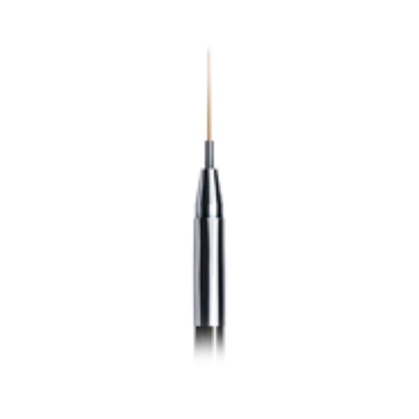 Runail Кисть для дизайна Nail Art Nylon, №000/3, 12 мм купить