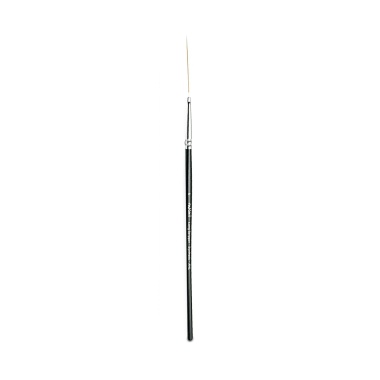 Runail Кисть для дизайна Stripper Anl, Long, №5 0171, искусственный ворс купить