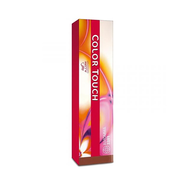 Wella Professionals Краска для волос Color Touch, 7/1 Средне-пепельный блонд, 60 мл купить