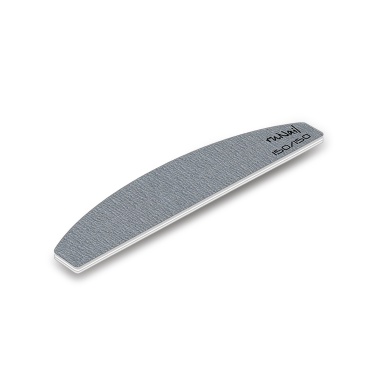 Runail Пилка Банан, серая, 150/150 грит купить