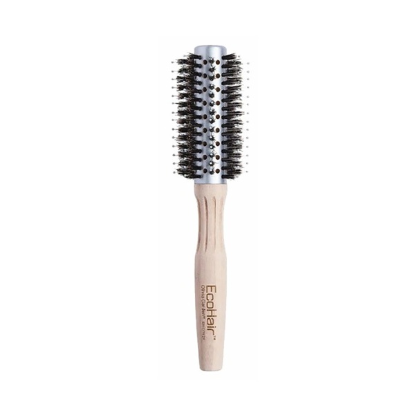 Olivia Garden Термобрашинг EcoHair Combo + ion, 24 мм купить