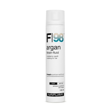Napura Аргановый финишный флюид F98 Argan, 100 мл купить