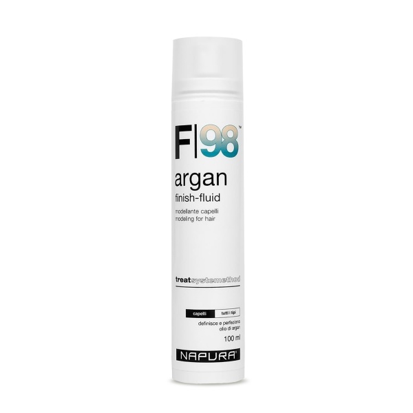 Napura Аргановый финишный флюид F98 Argan, 100 мл купить