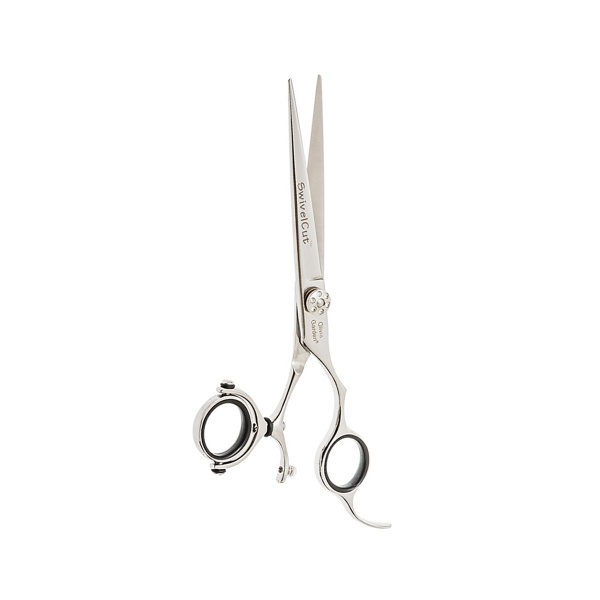 Olivia Garden Ножницы для стрижки SwivelCut 650, 6.5″ купить