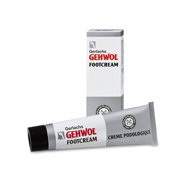 Gehwol Крем для уставших ног Gerlachs Balance Foot Cream, 75 мл купить