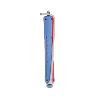 Ollin Professional Бигуди для хим.завивки, коклюшкидлинные, D 11 мм, 12 шт купить