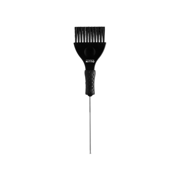 Ollin Professional Кисточка для краски со стальным хвостиком купить