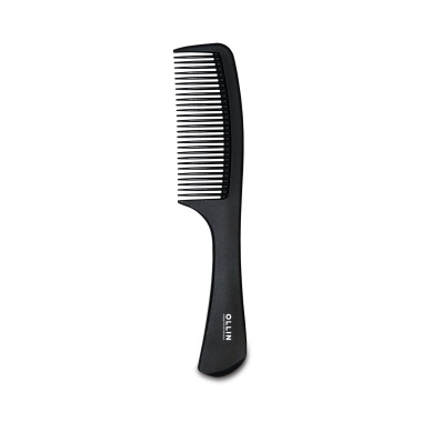 Ollin Professional Расческа с ручкой, 22 см купить