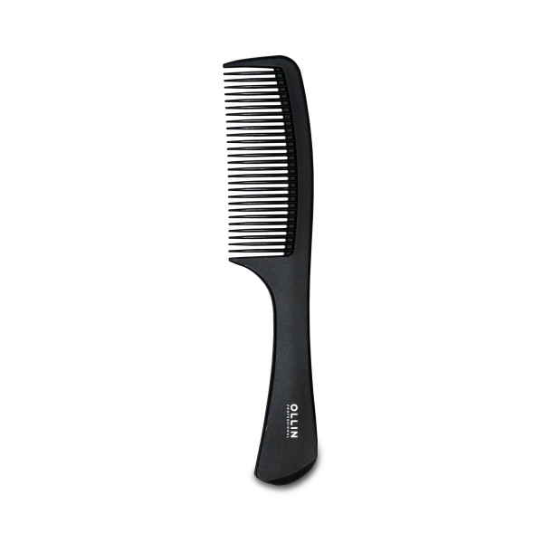 Ollin Professional Расческа с ручкой, 22 см купить