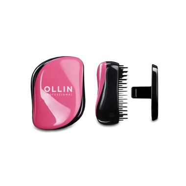Ollin Professional Щётка для бережного расчёсывания купить
