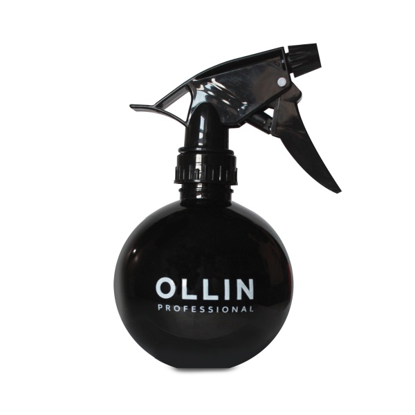 Ollin Professional Распылитель пластиковый, 350 мл купить