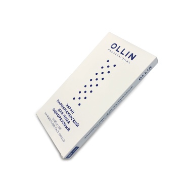 Ollin Professional Экран для лица, одноразовый, 100 шт купить