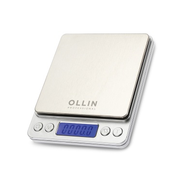 Ollin Professional Весы парикмахерские, 2000 гр купить