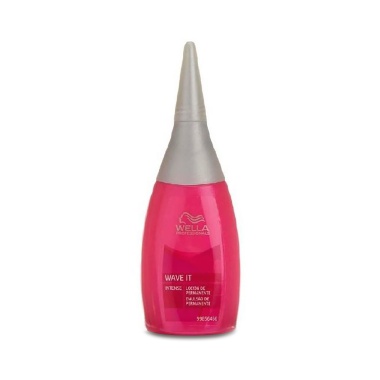 Wella Professionals Лосьон для создания локонов с мягкой формулой для нормальных и жестких волос Wave It, 75 мл купить