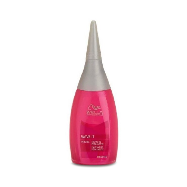 Wella Professionals Лосьон для создания локонов с мягкой формулой для нормальных и жестких волос Wave It, 75 мл купить