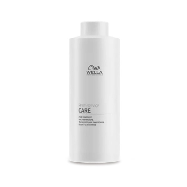 Wella Professionals Стабилизатор завивки Curl It Creatine+, 1000 мл купить