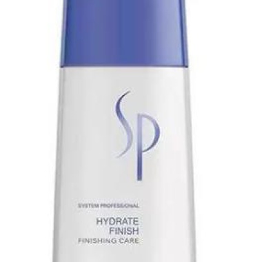 System Professional Спрей увлажняющий Hydrate Finish, 125 мл купить