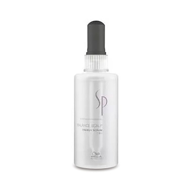 System Professional Сыворотка энергетическая против выпадения волос Balance Scalp Energy Serum, 100 мл купить