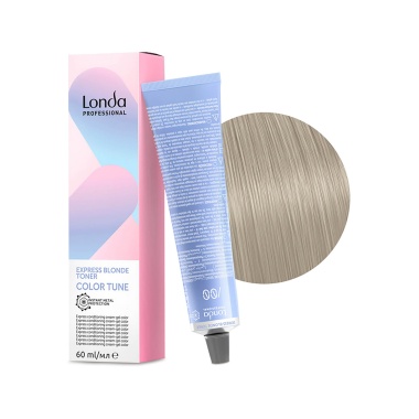 Londa Professional Экспресс-тонер Color Tune, /1 пепельный купить
