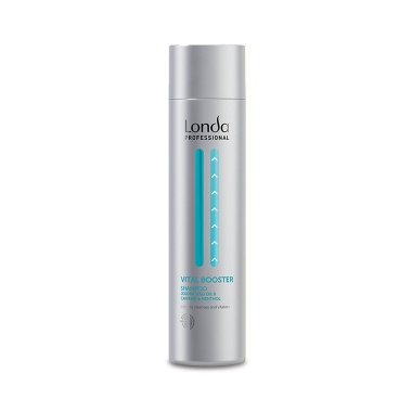 Londa Professional Шампунь укрепляющий для волос Scalp Vital Booster, 250 мл купить