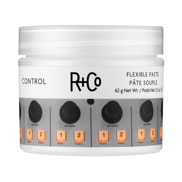 R+Co Паста для подвижной фиксации Контроль Control Flexible Paste, 62 гр купить