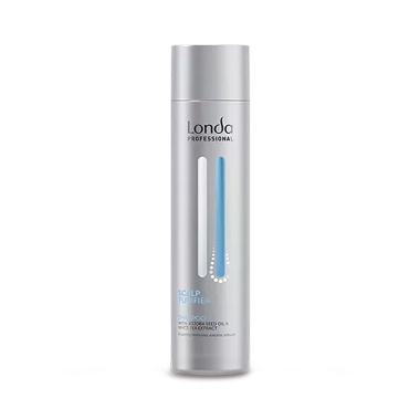 Londa Professional Шампунь для жирных волос Scalp Purifying, 250 мл купить