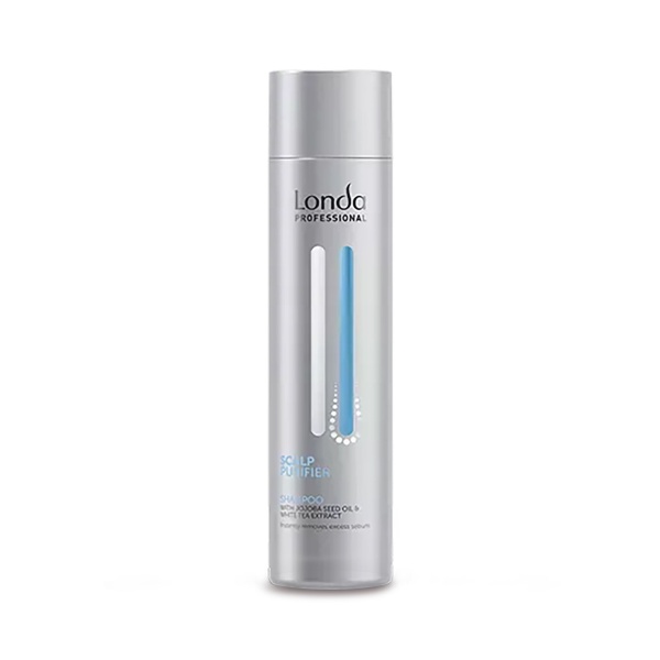 Londa Professional Шампунь для жирных волос Scalp Purifying, 250 мл купить