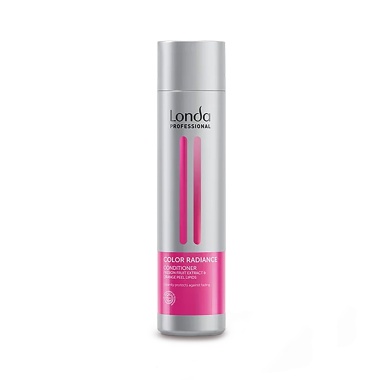 Londa Professional Кондиционер для окрашенных волос Color Radiance, 250 мл купить