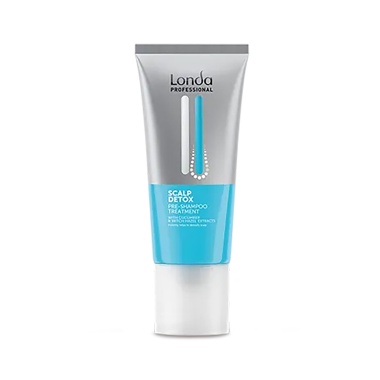 Londa Professional Очищающая эмульсия для волос Scalp Detox, 150 мл купить