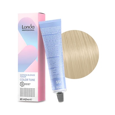 Londa Professional Экспресс-тонер Color Tune, /07 натурально-коричневый купить