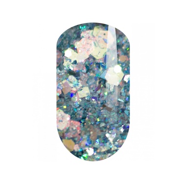 IVA Nails Дизайн для ногтей Sparkling, №06 купить