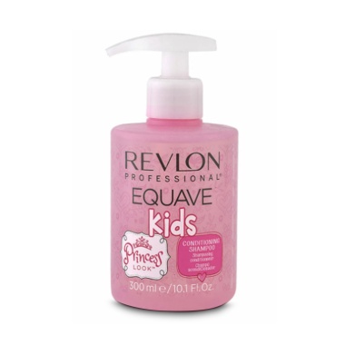 Revlon Professional Шампунь для детских волос Equave Kids Princess, 300 мл купить