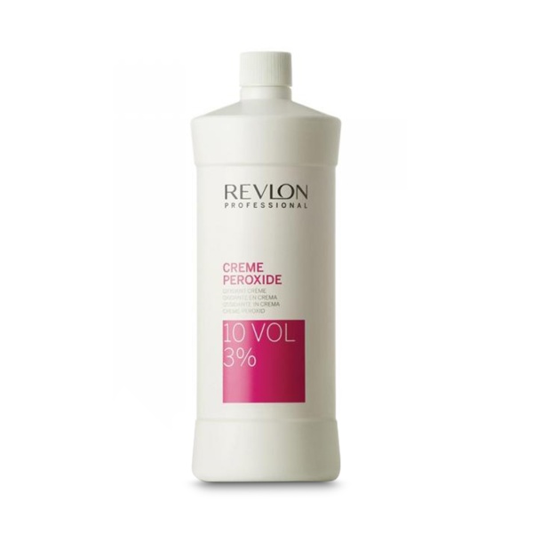 Revlon Professional Кремообразный окислитель Creme Peroxide, 6% (20 Volume), 900 мл купить