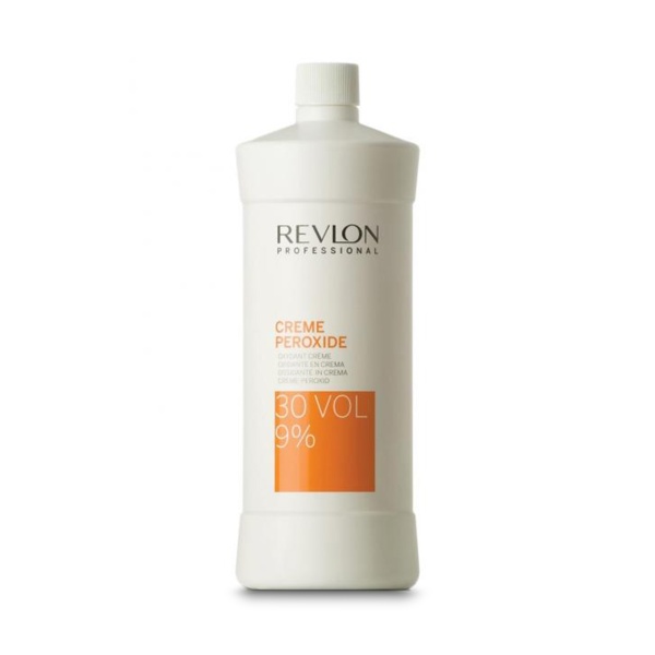Revlon Professional Кремообразный окислитель Creme Peroxide, 9% (30 Volume), 900 мл купить