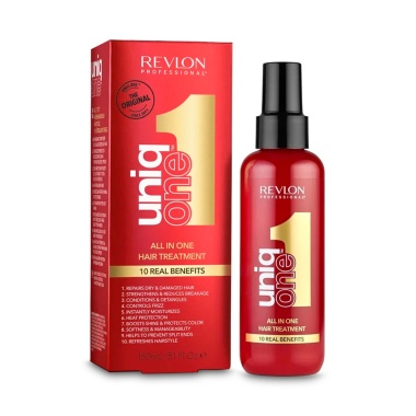 Revlon Professional Спрей-маска универсальная Uniqone, 150 мл купить