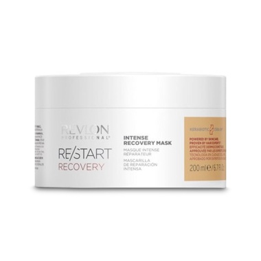 Revlon Professional Интенсивная восстанавливающая маска ReStart Recovery Intense Recovery Mask, 250 мл купить