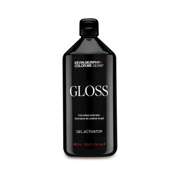 Color.Me Gloss Гель активатор Gloss Gel Activator, 1.5%, 900 мл купить
