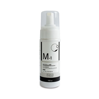 Tashe Мицеллярное средство для снятия макияжа Micellar Cleanser, 150 мл купить