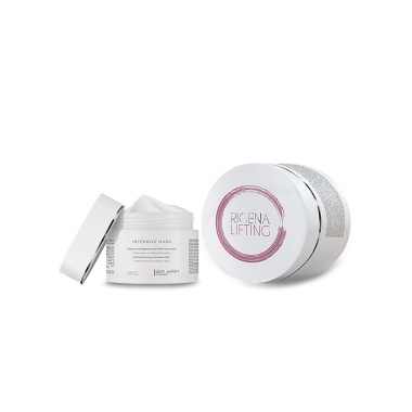 Dott.Solari Cosmetics Маска с кашемиром и гиалуроновой кислотой для восстановления и питания волос Rigena Lifting, 200 мл купить