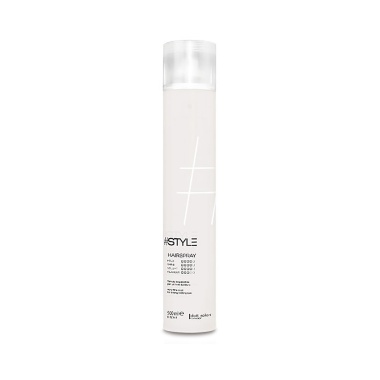Dott.Solari Cosmetics Лак для волос сильной фиксации Style, 500 мл купить