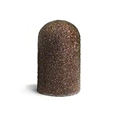 Runail Колпачок абразивный, №1432, 7x13 мм, 180 грит, 5 шт купить